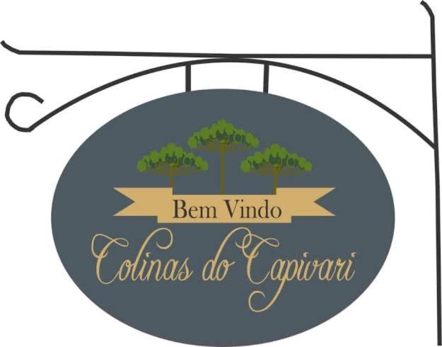 Colinas Capivari Suites Campos do Jordão Εξωτερικό φωτογραφία