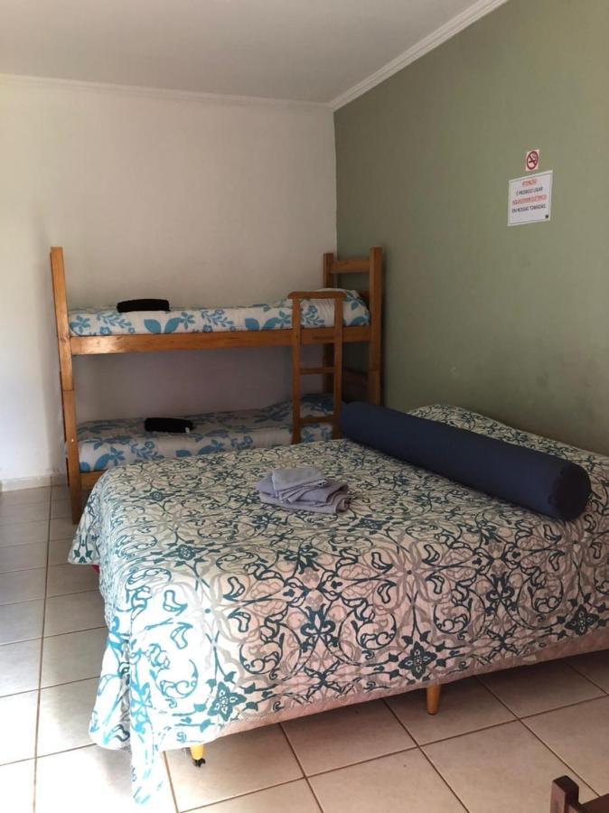 Colinas Capivari Suites Campos do Jordão Εξωτερικό φωτογραφία