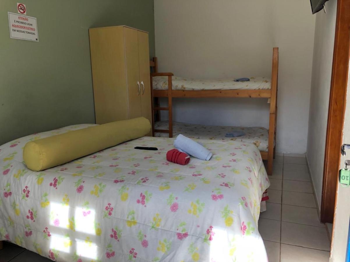 Colinas Capivari Suites Campos do Jordão Εξωτερικό φωτογραφία