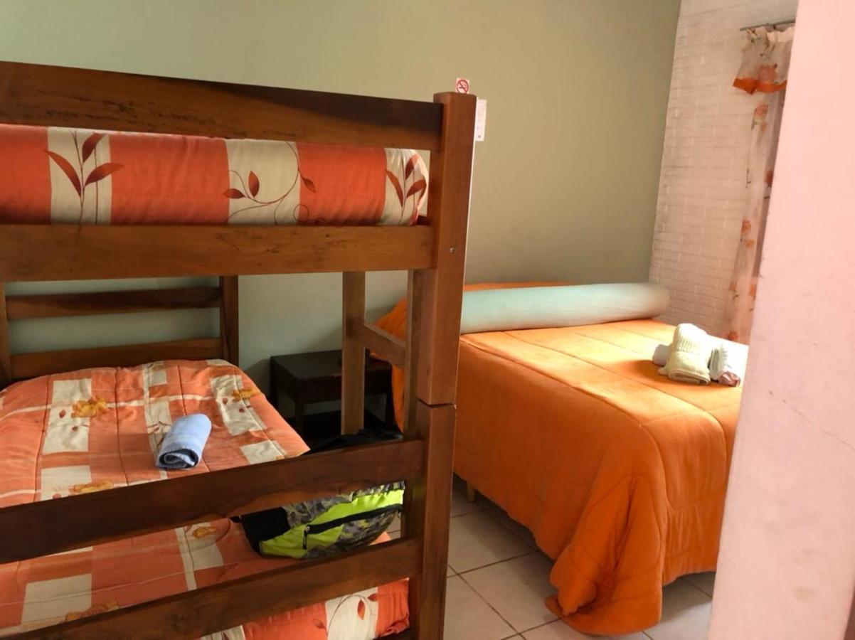 Colinas Capivari Suites Campos do Jordão Εξωτερικό φωτογραφία