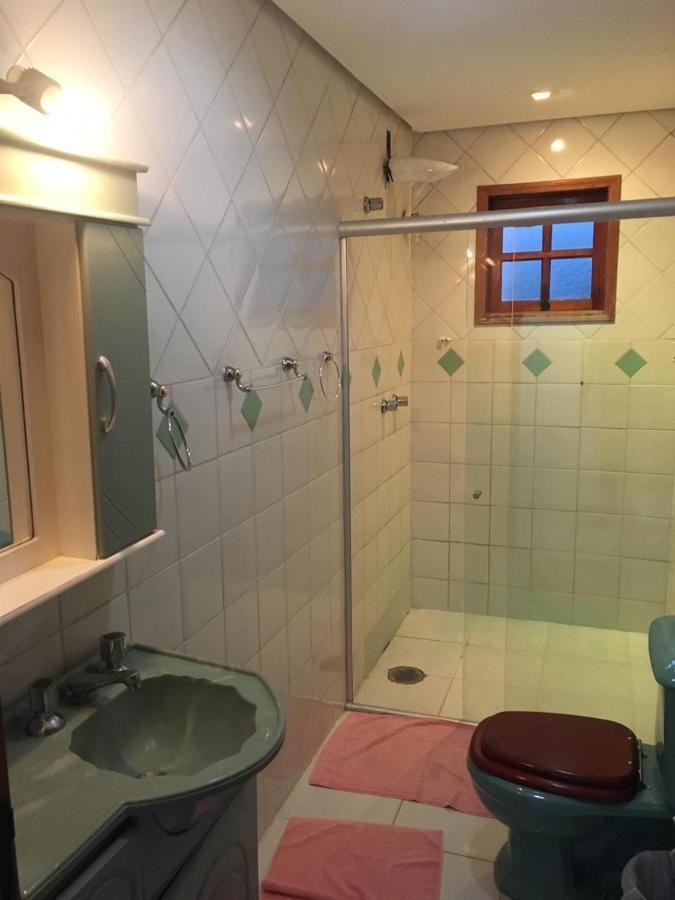 Colinas Capivari Suites Campos do Jordão Εξωτερικό φωτογραφία